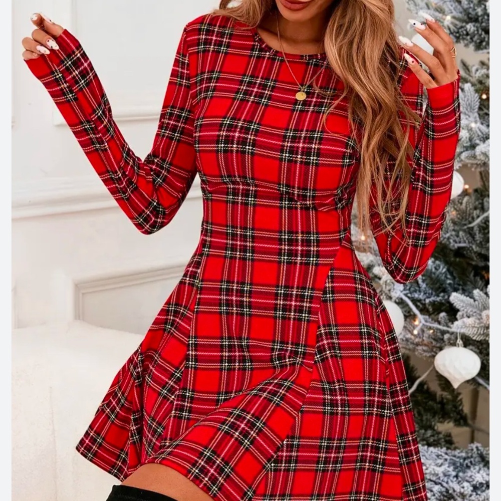 Christmas Dress